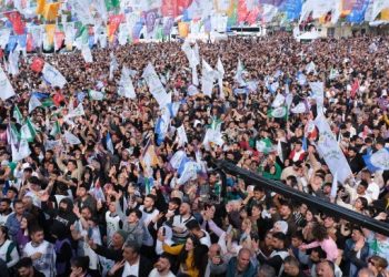 HDP ve Yeşil Sol Parti, Marmara’da halk toplantılarına başlıyor