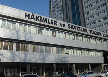 HSK, 1092 hakim ve savcı adayının atamasını yaptı