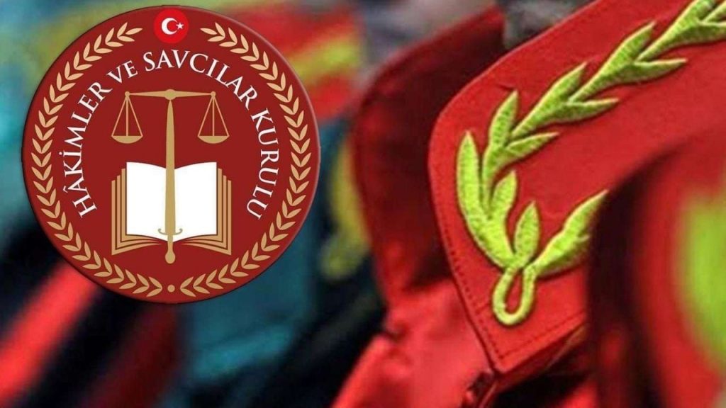 HSK atamaları: Bakan Tunç'un kardeşine ceza vermeyen hakime ödül gibi atama