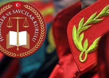 HSK atamaları: Bakan Tunç'un kardeşine ceza vermeyen hakime ödül gibi atama