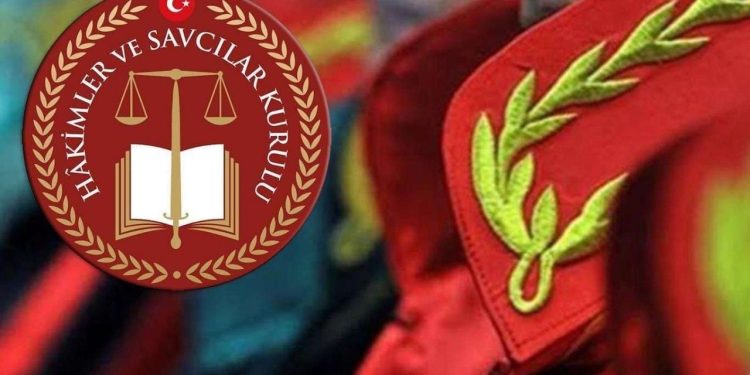 HSK atamaları: Bakan Tunç'un kardeşine ceza vermeyen hakime ödül gibi atama