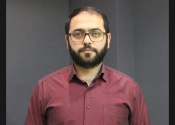 HÜDA PAR Adana İl Başkanlığı'nda bıçaklı saldırı: İl Sekreteri Pişgin öldü