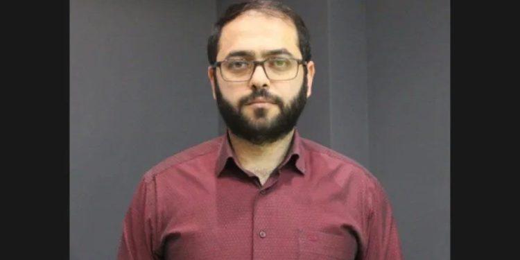 HÜDA PAR Adana İl Başkanlığı'nda bıçaklı saldırı: İl Sekreteri Pişgin öldü