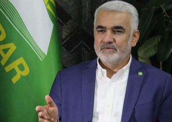 HÜDA PAR Genel Başkanı Yapıcıoğlu: Laiklik ile milletin sıkıntısı vardır