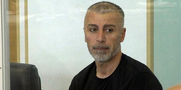 Hablemitoğlu suikastı davasının sanığı Nuri Gökhan Bozkır kaçtı