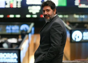 Hakan Atilla'dan enflasyon paylaşımı: Merkez Bankası, enflasyon ile ağır çekimde mücadele ediyor