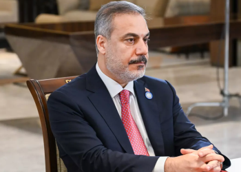 Hakan Fidan'dan Azerbaycan'da dikkat çeken mesajlar