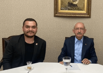 Hakaretler yağdırmıştı... Kılıçdaroğlu'nun yeni danışmanı, Tanrıkulu'nu hedef aldığı tweetleri sildi