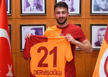 Halil Dervişoğlu'ndan 4 yıllık imza; işte sözleşme detayları
