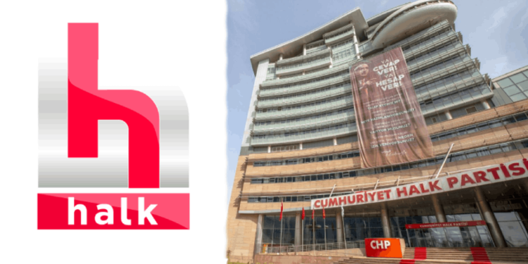 Halk TV ile olan sözleşme feshedilmişti... Faruk Bildirici: CHP'nin medya kuruluşlarıyla yaptığı anlaşmalar etik ihlallere yol açıyor