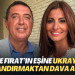 Hande Fırat’ın eşine Ukrayna’yı dolandırmaktan dava açıldı: 22,5 yıl hapis cezası isteniyor