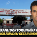 Harranlı doktor’un hikayesi: Tıp birinciliğinden Silivri Cezaevinde ölüme…