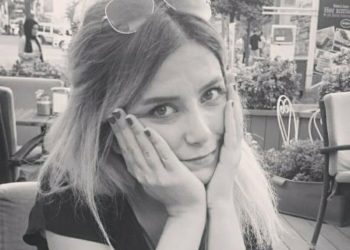 Hasta mahpus Özge Özbek cezaevinde düşüp beyin kanaması geçirdi