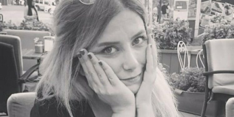 Hasta mahpus Özge Özbek cezaevinde düşüp beyin kanaması geçirdi