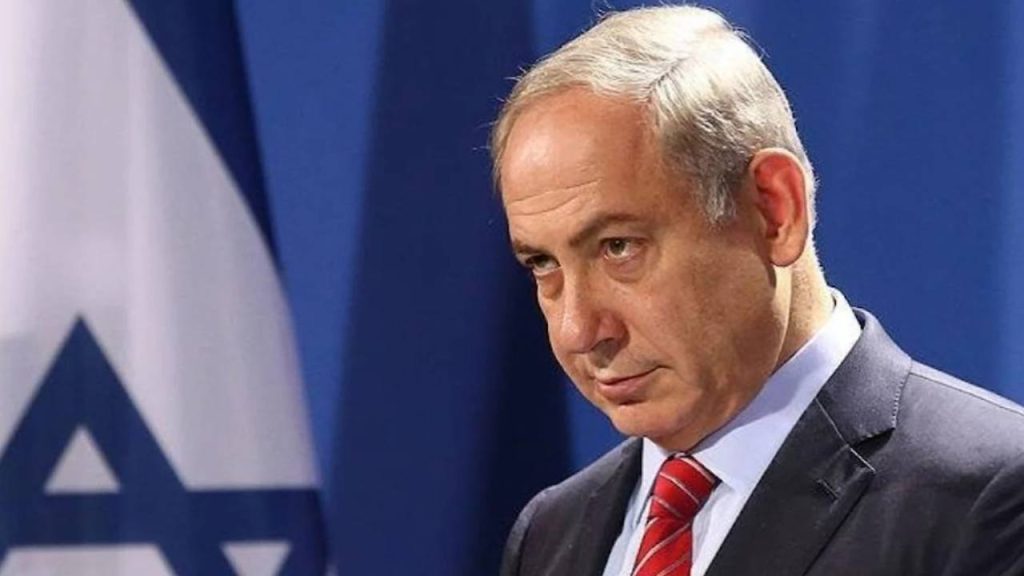 Hastaneye kaldırılan Netanyahu taburcu edildi