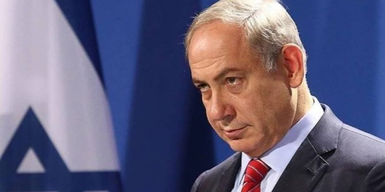 Hastaneye kaldırılan Netanyahu taburcu edildi