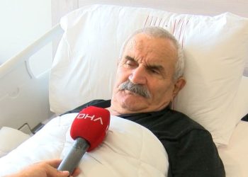 Hastaya 'uyuz' teşhisi 6 ayda konulabildi