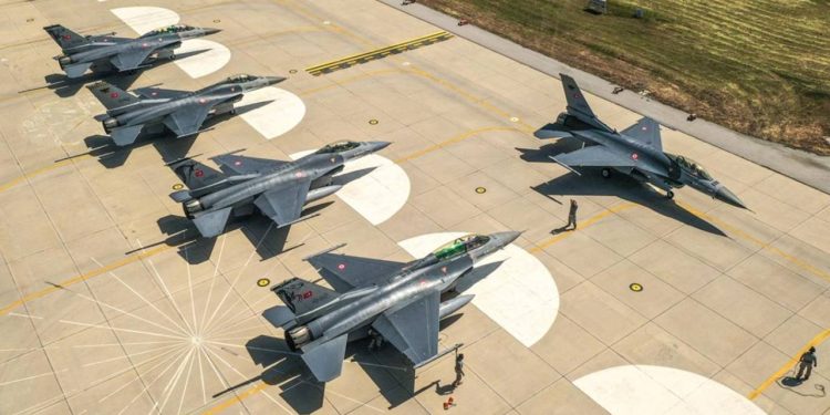 Hava Kuvvetleri'nde tarikat yapılanması iddiası