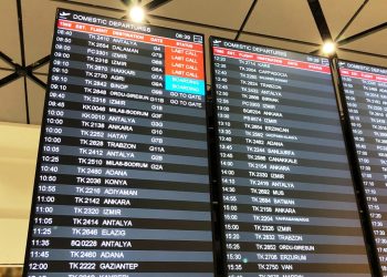 Hava yoluna 'ÖTV-KDV' zammı: İç hatlarda tavan fiyat yüzde 43 arttı