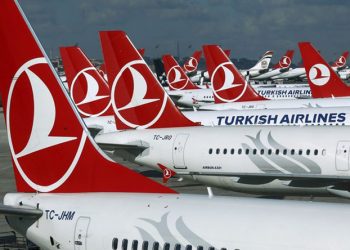 Havayolu ulaşımına yüzde 44 zam; iç hat uçuşlarında tavan fiyat yükseltildi