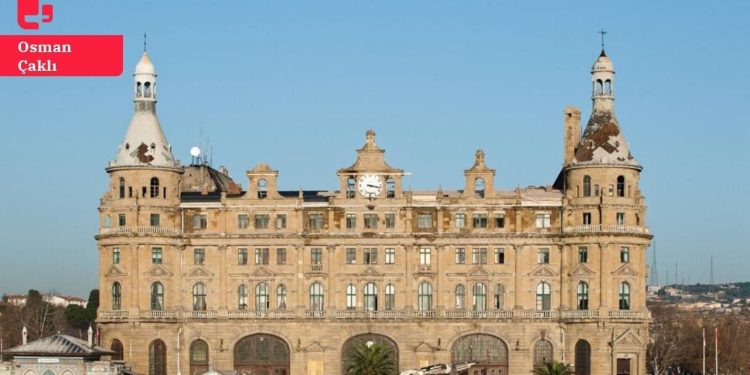 Haydarpaşa gün sayıyor: Yeniden tren sesleri duyulacak mı?