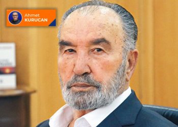 Hayrettin Karaman’a çağrı 