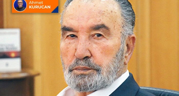 Hayrettin Karaman’a çağrı 