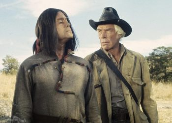 Haytanın İlmihali: Lee Marvin