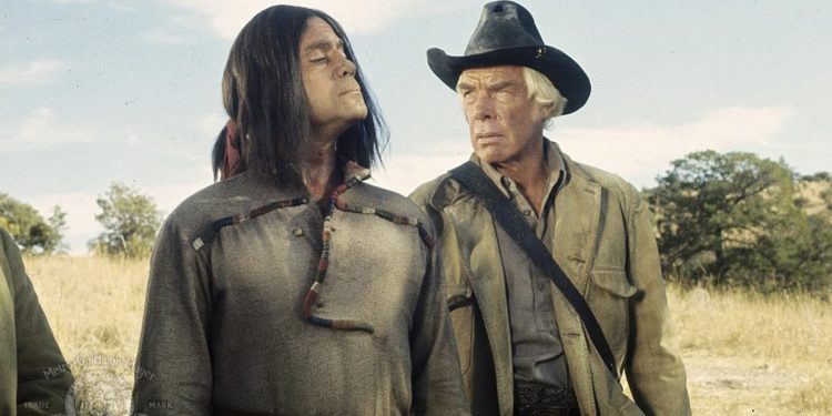 Haytanın İlmihali: Lee Marvin