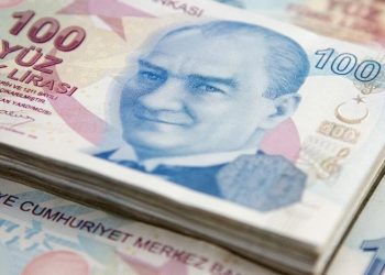 Hazine 4 milyar 866 milyon lira borçlandı