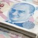 Hazine 4 milyar 866 milyon lira borçlandı