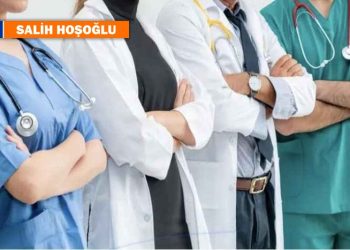 Hekim göçü ve insana dokunmak