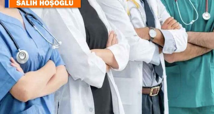 Hekim göçü ve insana dokunmak