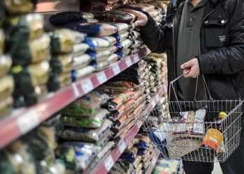 Hijyen ürünlerinde KDV arttı, marketlerde stoklar tükendi