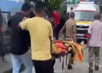 Hindistan'da arıtma tesisinde trafo patladı: En az 16 ölü, 6 yaralı