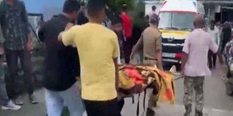 Hindistan'da arıtma tesisinde trafo patladı: En az 16 ölü, 6 yaralı