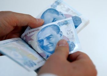 Hizmet üretici enflasyonunda artış sürdü!