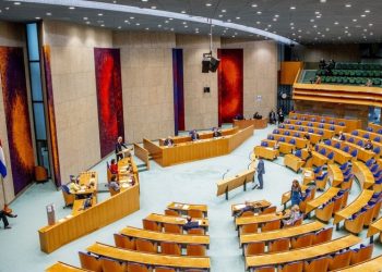 Hollanda’da erken seçim takvimi açıklandı, Kasım’da seçime gidiliyor