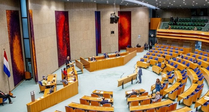 Hollanda’da erken seçim takvimi açıklandı, Kasım’da seçime gidiliyor