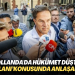 Hollanda’da hükümet düştü: ‘İltica planı‘ konusunda anlaşamadılar