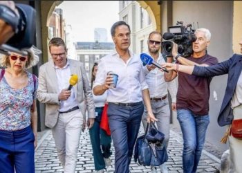 Hollanda’da koalisyon hükümeti göç konusunda anlaşamadığı için düştü