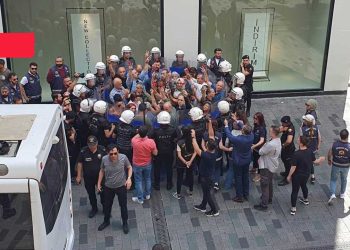 Hukukçular: Artık polis devleti dediğimiz olgu gerçekleşmiş durumda