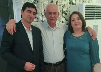 Hukuksuz bir operasyon daha; 29 yıldır yaşadığı Tacikistan’dan kaçırılarak Erzurum’a getirildi