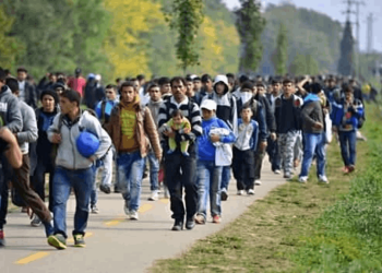 Hükümete yakın yazardan göç değerlendirmesi: "Yakın gelecekte Avrupa nüfusunun önemli bir kısmı Müslüman olacak"
