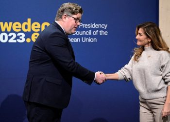 Hükümetin düştüğü Hollanda'da Kürt siyasetçi Dilan Yeşilgöz parti liderliğine aday