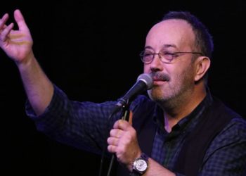 Hüsnü Arkan: Devlet bana 32 gün işkence yaptı, 24 yaşındaydım