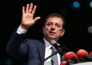 İBB Başkanı Ekrem İmamoğlu yeni parti mi kuruyor? İddialara yanıt geldi