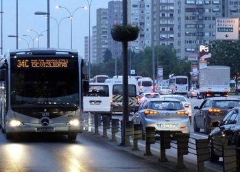 İBB Genel Sekreter Yardımcısı Gökce: İstanbul'da ulaşım zammını gündeme getireceğiz