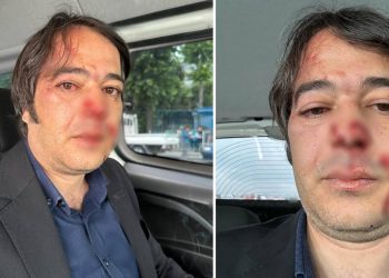 İBB İmar Müdürü Ramazan Gülten'e saldıran sanık hakkında 10 yıl 9 ay hapis talebi