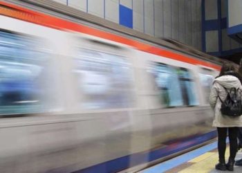 İBB’den gece metrosu uyarısı
